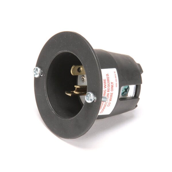 Nema 5-20R Outlet